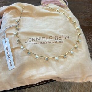Jennifer Behr Ines Headband